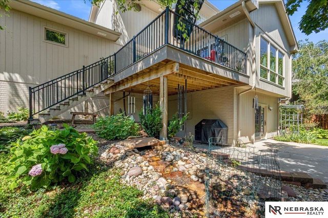913 Woodland Avenue, Papillion, NE 68046