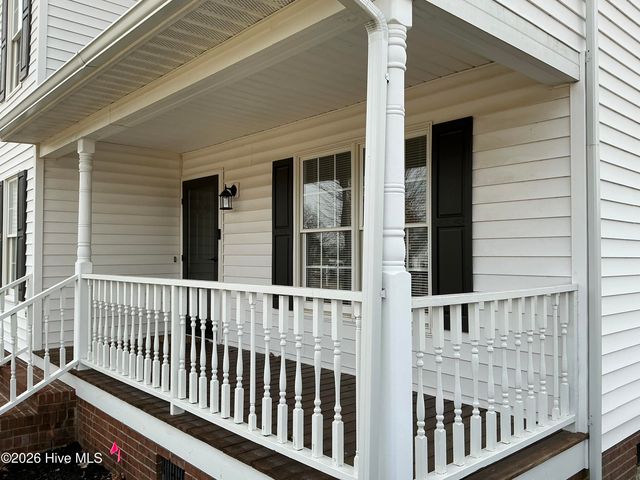 105 Carriage Court, Dunn, NC 28334