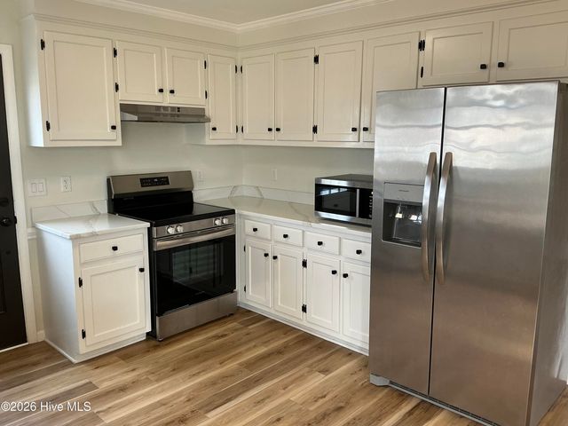 105 Carriage Court, Dunn, NC 28334