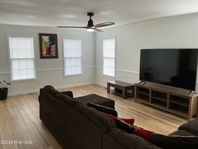 105 Carriage Court, Dunn, NC 28334