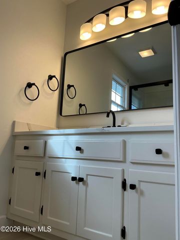 105 Carriage Court, Dunn, NC 28334