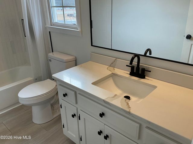 105 Carriage Court, Dunn, NC 28334