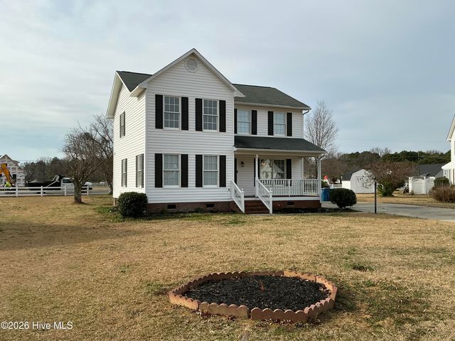 105 Carriage Court, Dunn, NC 28334