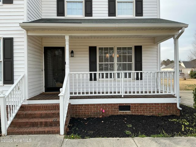 105 Carriage Court, Dunn, NC 28334