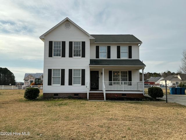 105 Carriage Court, Dunn, NC 28334