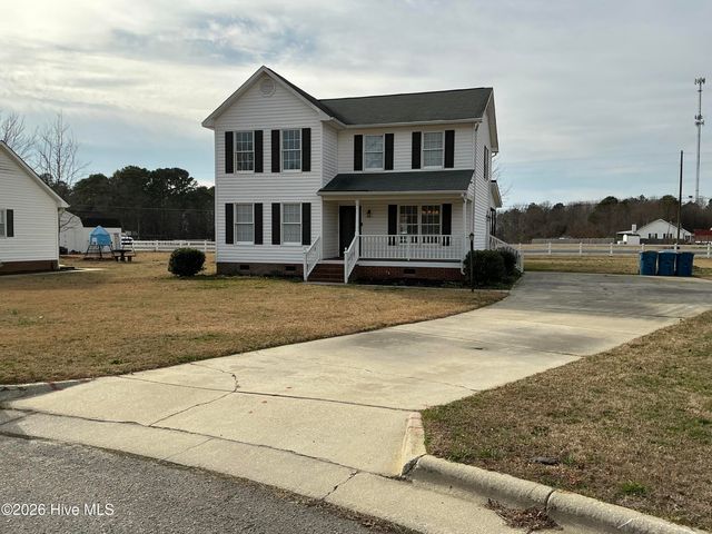 105 Carriage Court, Dunn, NC 28334