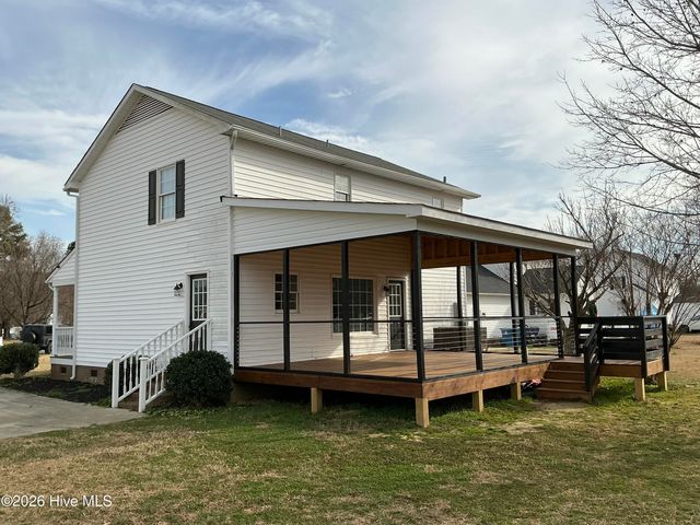 105 Carriage Court, Dunn, NC 28334