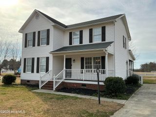 105 Carriage Court, Dunn, NC 28334