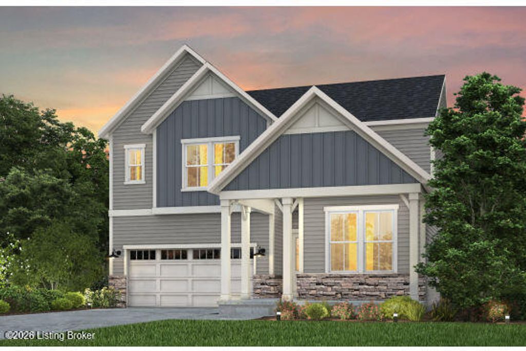 18107 Catalpa Hills Way, Louisville, KY 40023