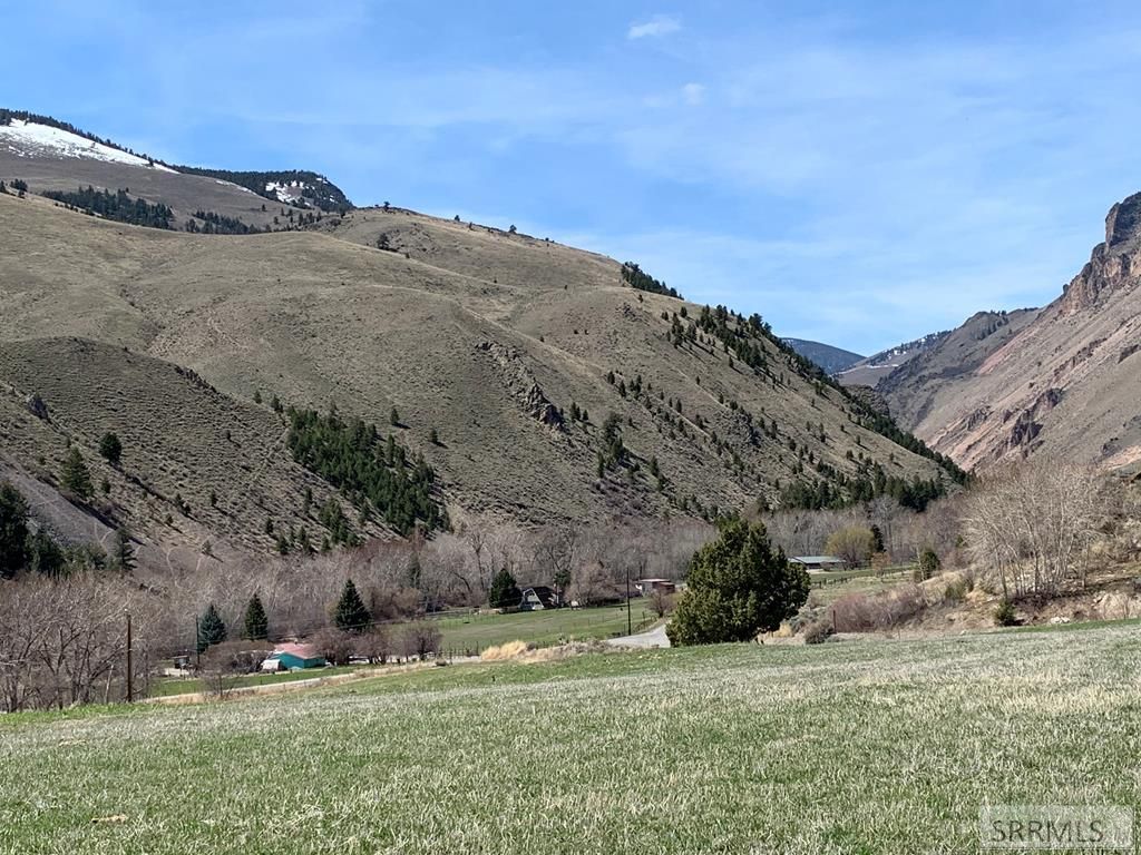 Image 10 of property listing at TBD Williams Creek Road, Salmon, ID 83467