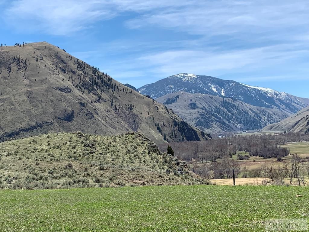 Image 11 of property listing at TBD Williams Creek Road, Salmon, ID 83467