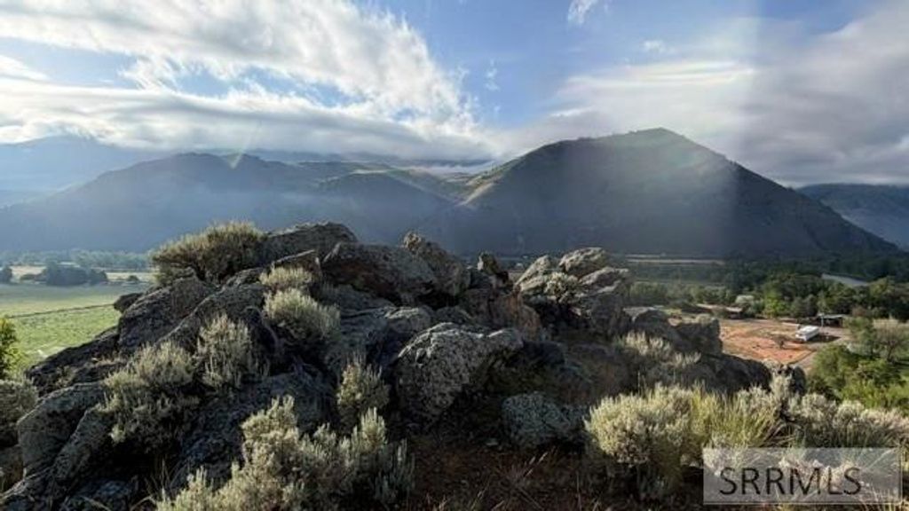 Image 18 of property listing at TBD Williams Creek Road, Salmon, ID 83467