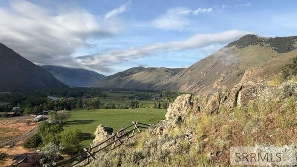 Image 20 of property listing at TBD Williams Creek Road, Salmon, ID 83467