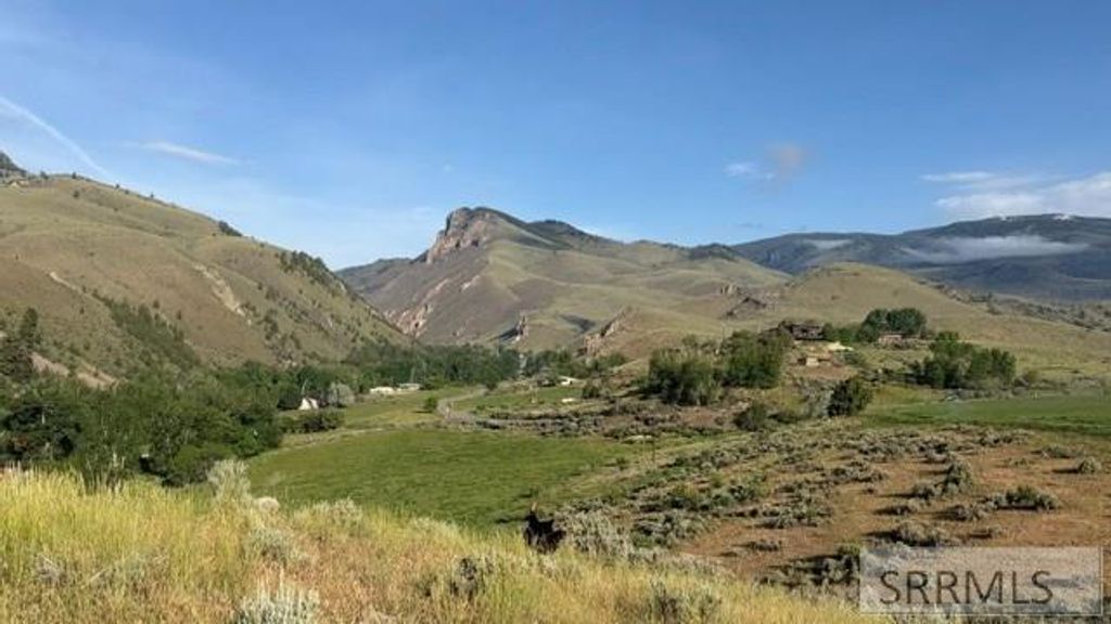 Image 25 of property listing at TBD Williams Creek Road, Salmon, ID 83467
