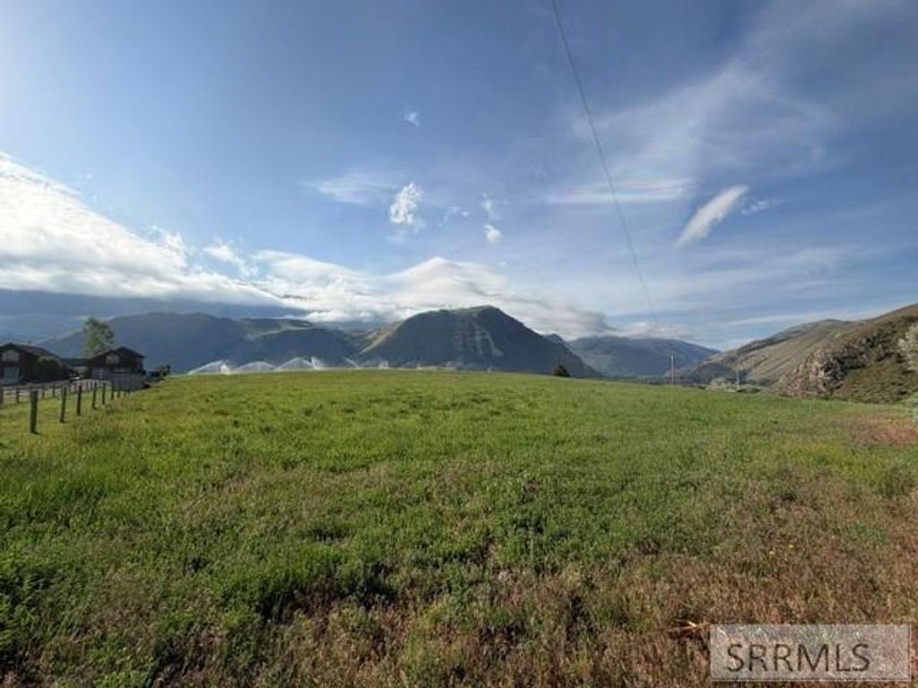 Image 3 of property listing at TBD Williams Creek Road, Salmon, ID 83467