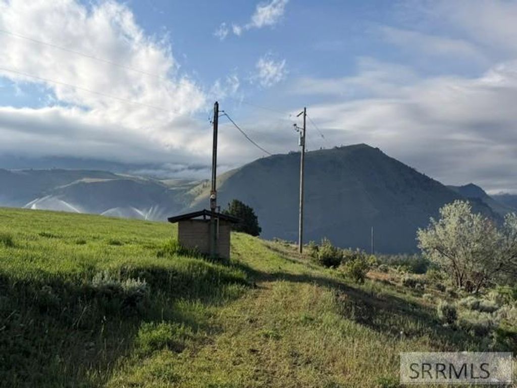 Image 7 of property listing at TBD Williams Creek Road, Salmon, ID 83467