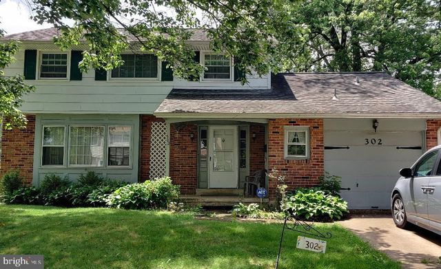 302 VASSAR DR, Newark, DE 19711