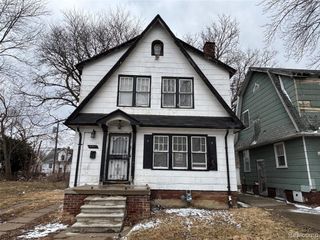 14227 Glenfield Street, Detroit, MI 48213
