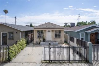 10830 Kalmia, Los Angeles, CA 90059