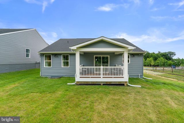 4773 NAPLES AVE, Aberdeen, MD 21001