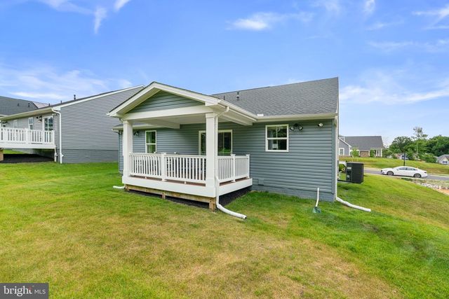 4773 NAPLES AVE, Aberdeen, MD 21001