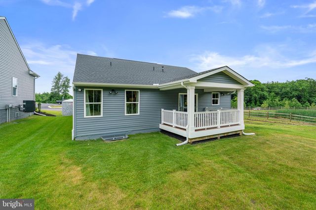 4773 NAPLES AVE, Aberdeen, MD 21001