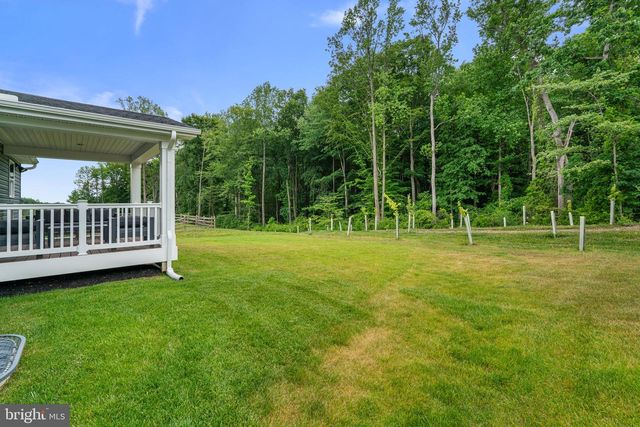 4773 NAPLES AVE, Aberdeen, MD 21001