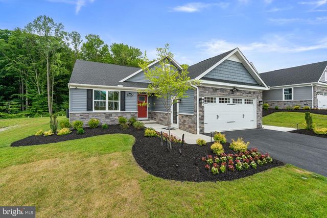 4773 NAPLES AVE, Aberdeen, MD 21001