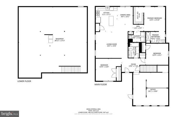 4773 NAPLES AVE, Aberdeen, MD 21001
