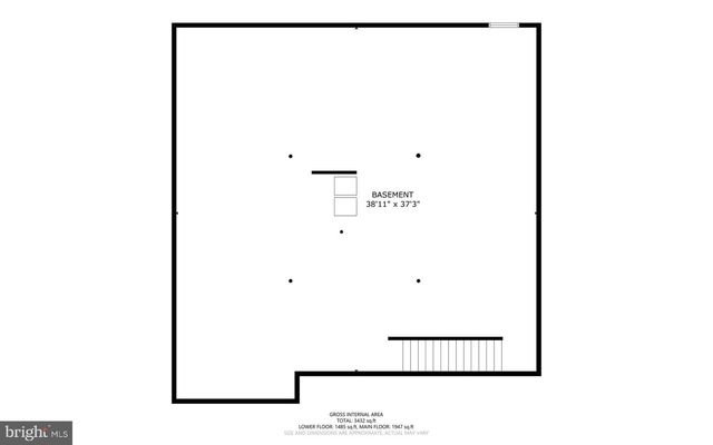 4773 NAPLES AVE, Aberdeen, MD 21001