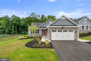 4773 NAPLES AVE, Aberdeen, MD 21001