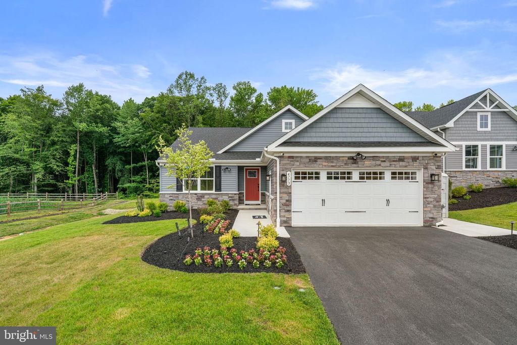 4773 NAPLES AVE, Aberdeen, MD 21001
