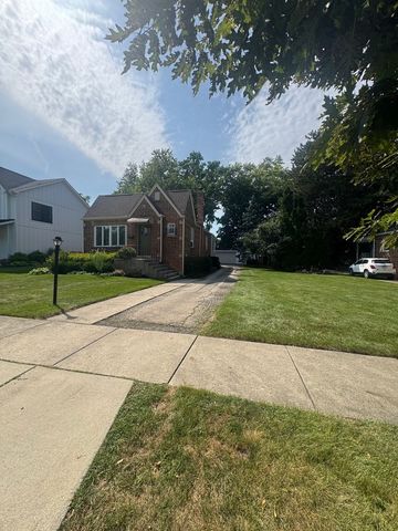 314 Neva Avenue, Glenview, IL 60025