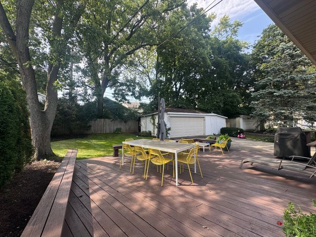 314 Neva Avenue, Glenview, IL 60025