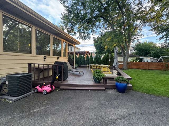 314 Neva Avenue, Glenview, IL 60025