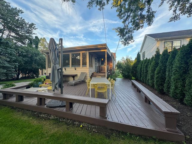 314 Neva Avenue, Glenview, IL 60025