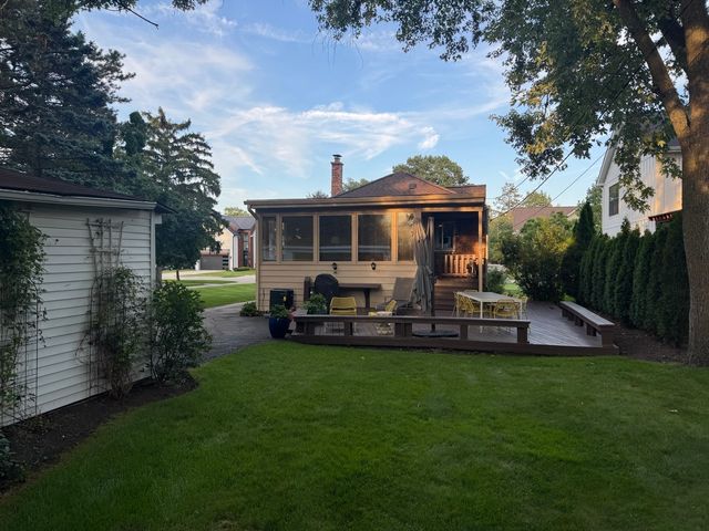 314 Neva Avenue, Glenview, IL 60025