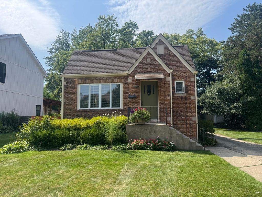314 Neva Avenue, Glenview, IL 60025