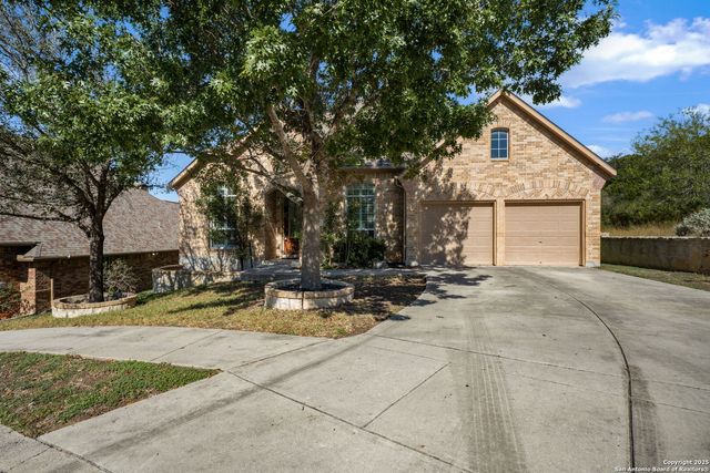 8603 Artesia Gap, Helotes, TX 78023