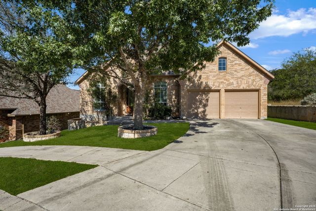 8603 Artesia Gap, Helotes, TX 78023