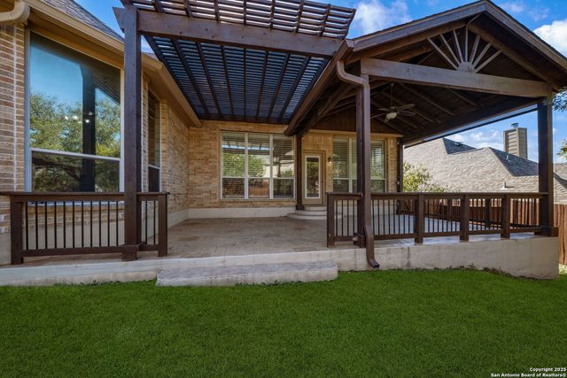 8603 Artesia Gap, Helotes, TX 78023
