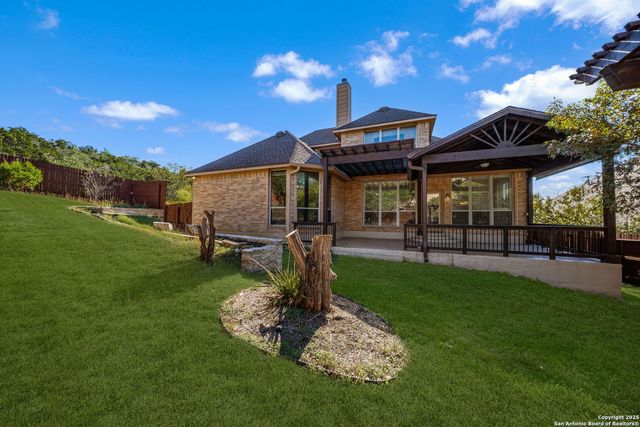 8603 Artesia Gap, Helotes, TX 78023