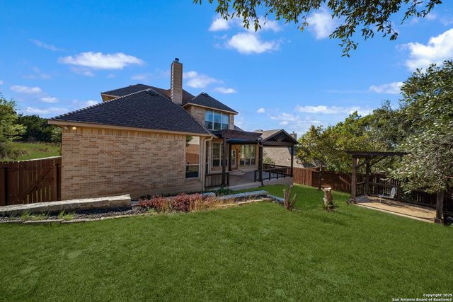 8603 Artesia Gap, Helotes, TX 78023