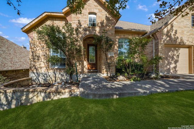 8603 Artesia Gap, Helotes, TX 78023