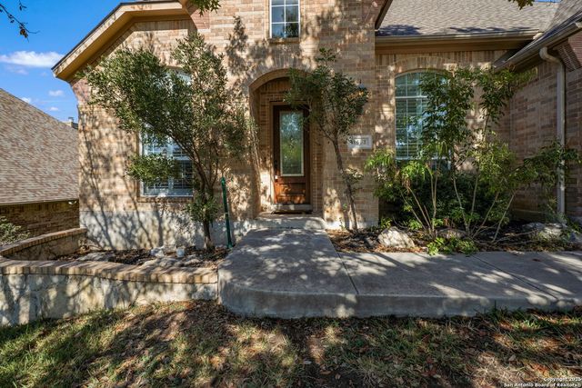 8603 Artesia Gap, Helotes, TX 78023