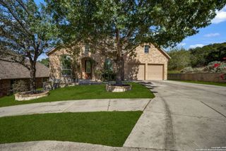 8603 Artesia Gap, Helotes, TX 78023
