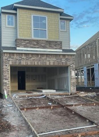 9439 Garden Gate Dr, Missouri City, TX 77459