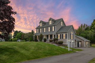 3 Checkerberry Lane, Londonderry, NH 03053