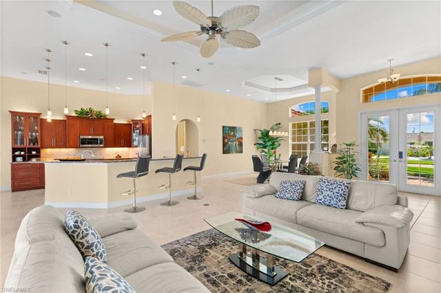 3522 19th AVE, Cape Coral, FL 33904