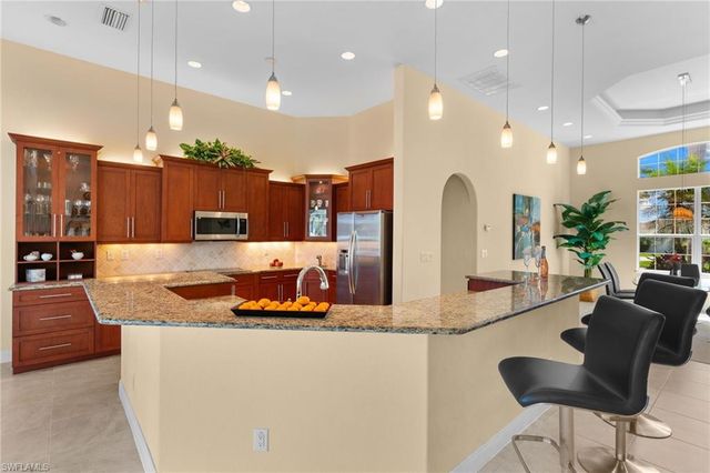3522 19th AVE, Cape Coral, FL 33904